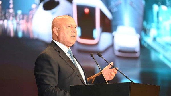 كامل الوزير