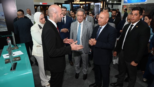 نائب رئيس مجلس الوزراء للتنمية الصناعية