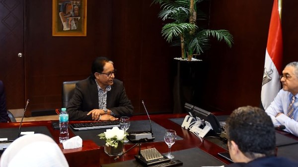 الرئيس التنفيذي للهيئة العامة للاستثمار 