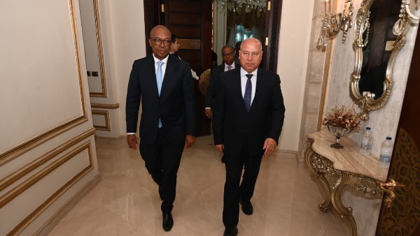 كامل الوزير