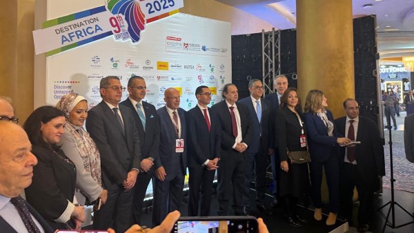 رئيس المجلس التصديري للملابس الجاهزة