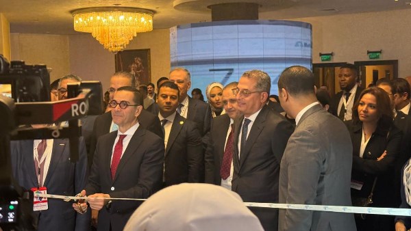 رئيس المجلس التصديري للملابس الجاهزة