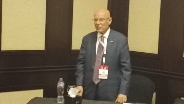 رئيس جمعية المصدرين المصريين