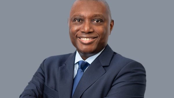 ستاندرد بنك