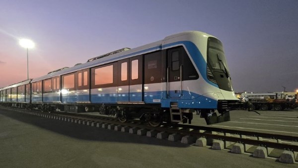 ألستوم تستعرض حلول النقل المستدام وتُبرز إنجازات المونوريل في معرض TransMEA 2025 ألستوم تستعرض حلول النقل المستدام وتُبرز إنجازات المونوريل في معرض TransMEA 2025