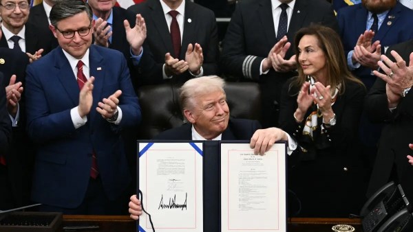 دونالد ترامب