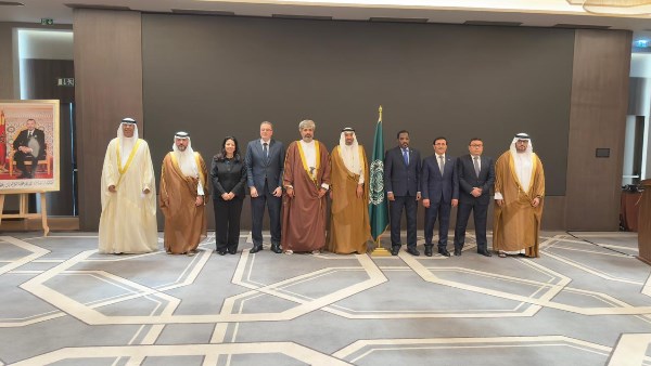 رئيس الجهاز المركزي للتنظيم والإدارة