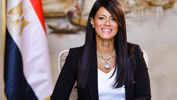 رانيا المشاط وزيرة التخطيط