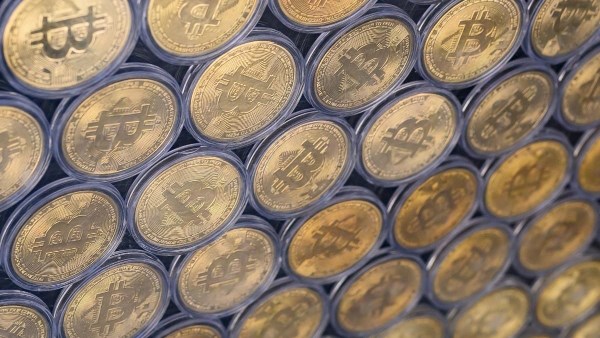 الأسواق المالية 