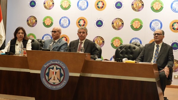 رئيس مصلحة الجمارك