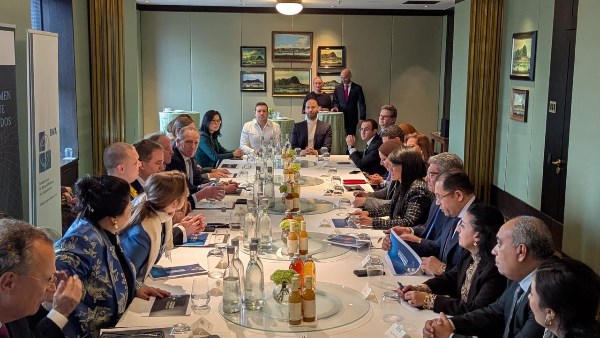 مفاوضات برلين