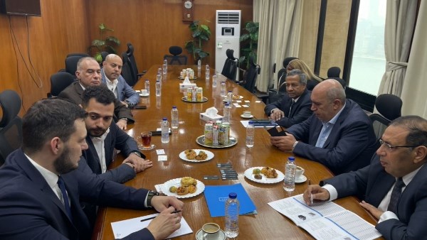 غرفة الصناعات الهندسية