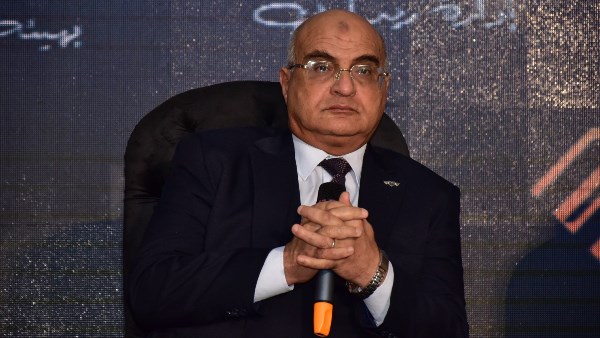 أشرف عبدالغني: سلطنة عُمان يمكنها الاستفادة بخبرات مصر بمجال مارينا اليخوت