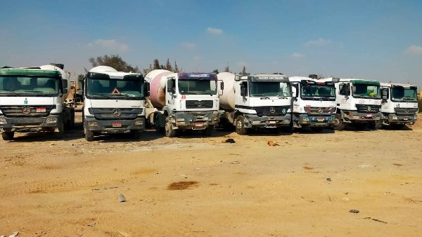 جهاز مدينة ٦ اكتوبر 