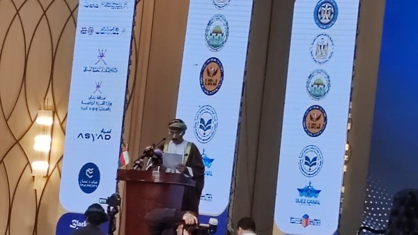 سفير سلطنة عمان 