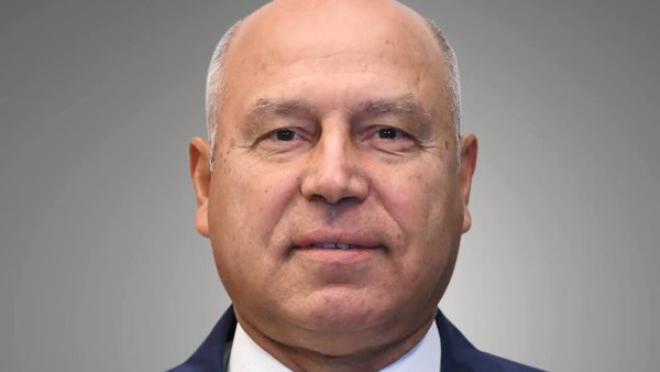 كامل الوزير