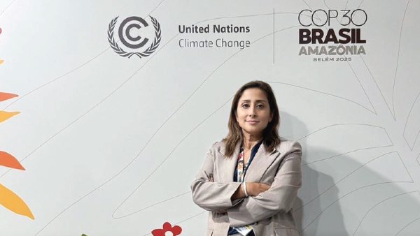 مؤتمر الأطراف الثلاثين (كوب30) في بلِيم