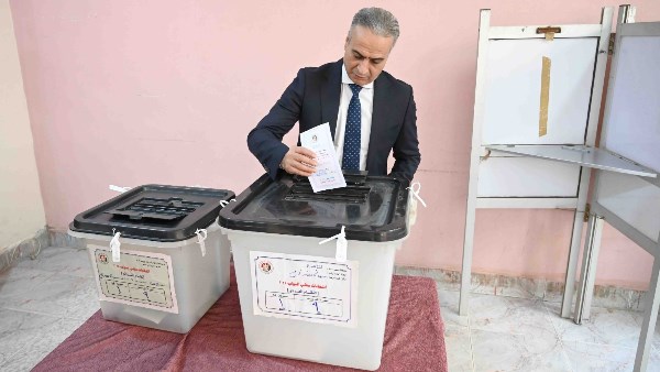 رئيس جهاز حماية المستهلك