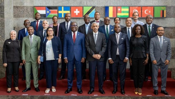 البورصة المصرية 