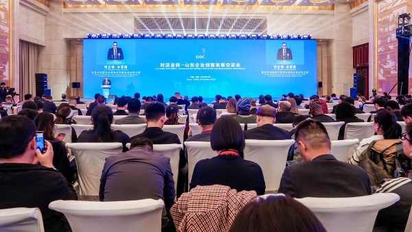 الجولات الترويجية 