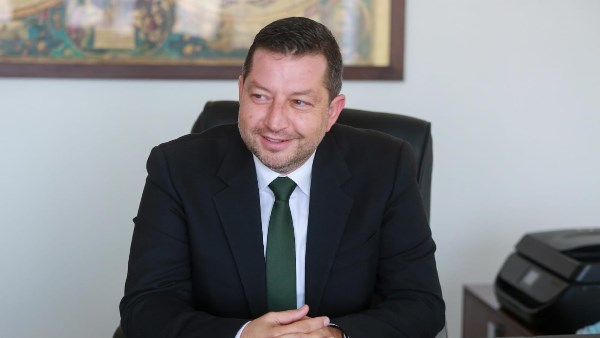 شريف الصياد