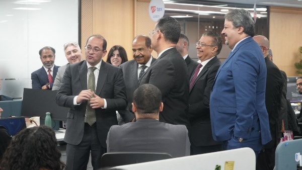 مجلس الإدارة 