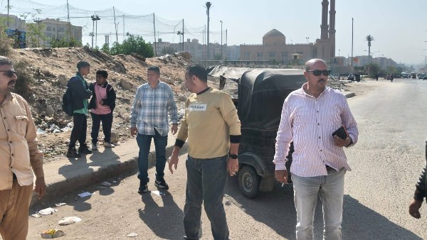 جهاز 6 أكتوبر 