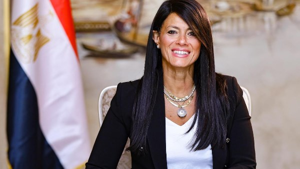 رانبا المشاط 