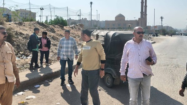 جهاز 6 أكتوبر 