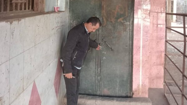 مركز ومدينة طوخ