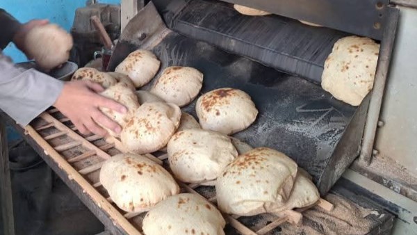 مخابز القناطر الخيرية 