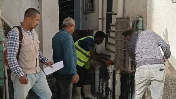 العبور الجديدة