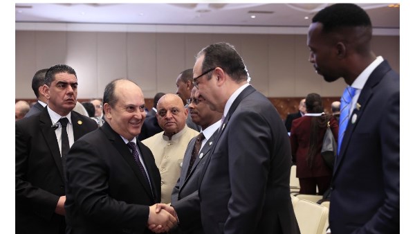 قطاع الاعمال