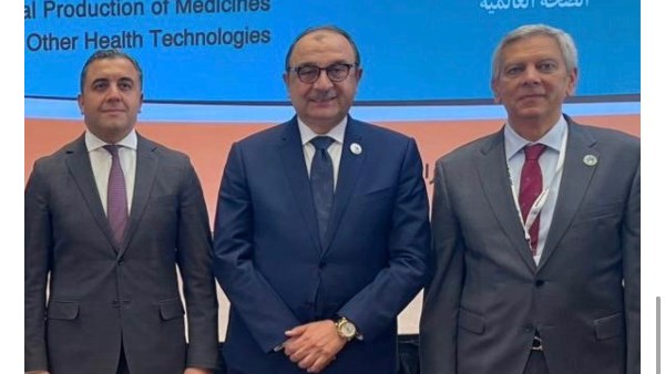 قطاع الاعمال