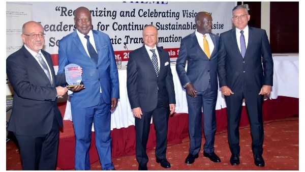 المقاولين العرب