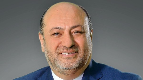 هاني أمان يفوز بعضوية غرفة الصناعات الغذائية