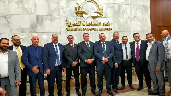 انتخابات غرفة صناعة الجلود 