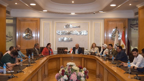  شُعبة الدواجن بالغرفة التجارية للقاهرة