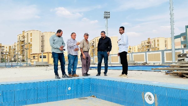 جانب من الجولة 