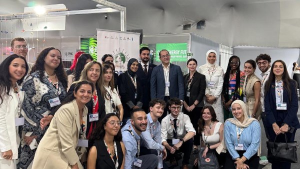 أحمد كجوك وزير المالية 