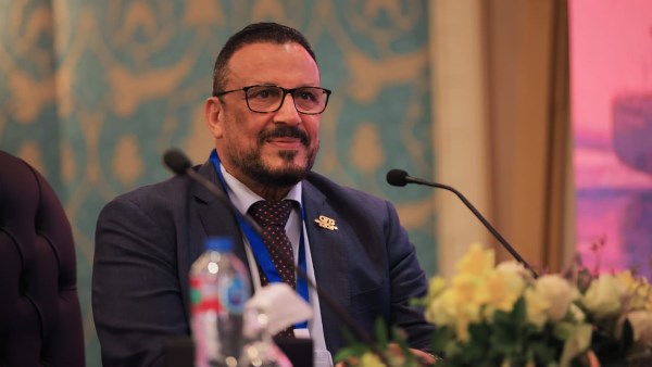 المهندس محمد البستاني رئيس إدارة جمعية المطورين العقاريين 