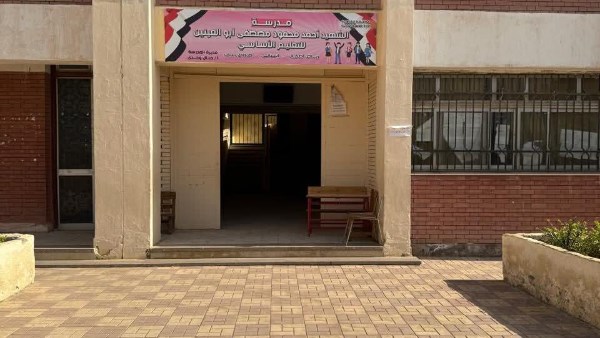 جهاز القاهرة الجديدة يرفع درجة الاستعداد تأهبا لانتخابات مجلس النواب جهاز القاهرة الجديدة يرفع درجة الاستعداد تأهبا لانتخابات مجلس النواب