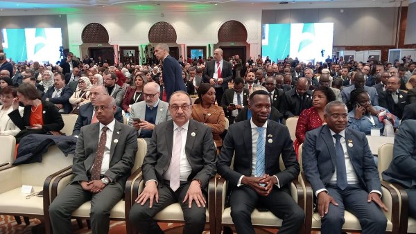 وزير قطاع الأعمال العام 