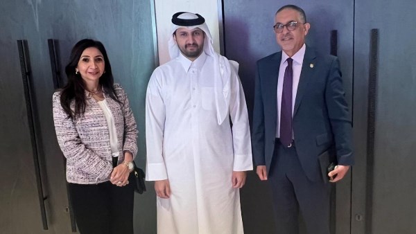 جانب من المنتدى 