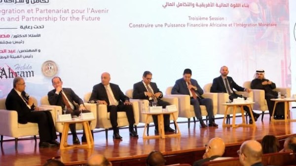 جانب من المشاركة 