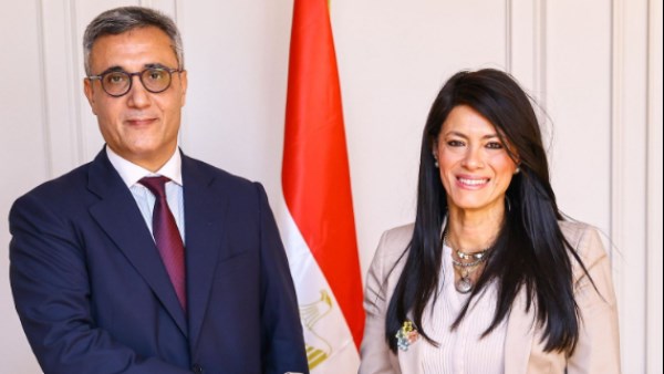 الدكتورة رانيا المشاط، وزيرة التخطيط