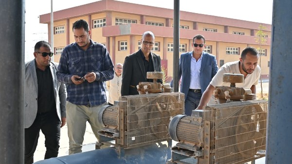 المجتمعات العمرانية