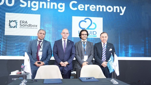 الرقابة المالية