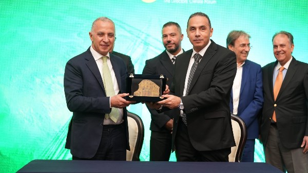 قرع الجرس من أجل المناخ