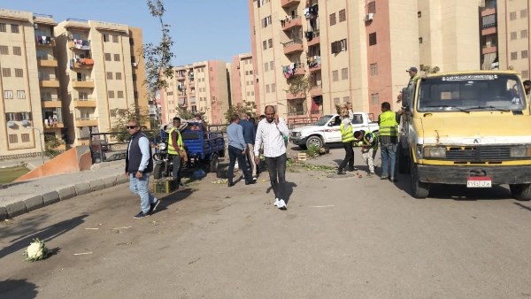 العبور الجديدة